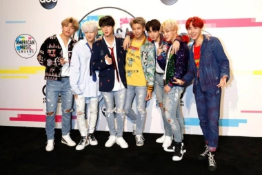 ČLANOVI NAJPOPULARNIJEG BENDA ODSLUŽILI VOJNI ROK! Zbog ovoga nisu dobili posebno IZUZEĆE!