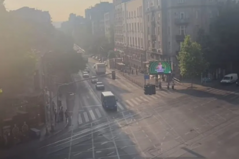 Jelena Vučković se vratila u Beograd nakon razvoda