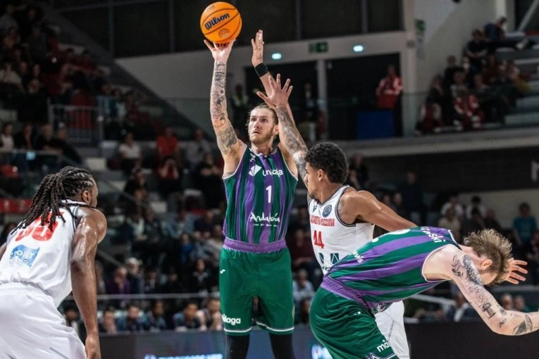 ON SIGURNO DOLAZI U PARTIZAN! Crno-beli ugovorili prvo pojačanje, A MOŽDA ĆE IMATI I DOBRO UIGRAN TANDEM!