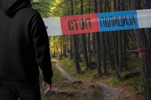 RODITELJI ZAKOPALI TELA DVA NOVOROĐENČETA U DVORIŠTU! Obdukcija otkrila uznemirujuće detalje jezivog slučaja koji potresa Hrvatsku! MONSTRUMI U PRITVORU ČITAJU BIBLIJU!