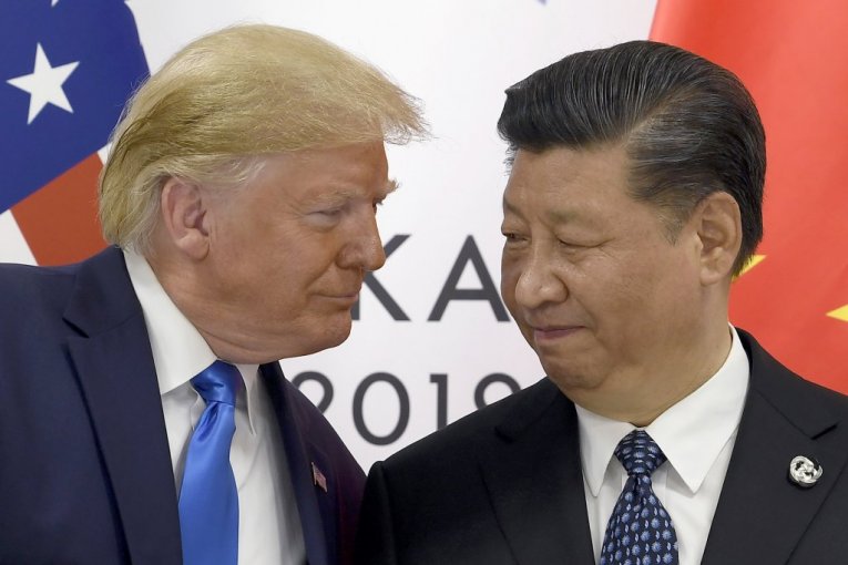 WILL THE TRUMP-XI SUMMIT TAKE PLACE? US Minister claims there is no US-China conflict over Iran, but THIS is the main reason for the possible postponement of the White House chief's trip to Beijing!