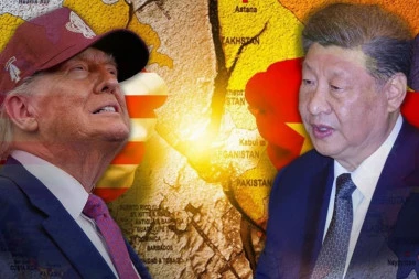 ŠTA KAŽU TRAMP I SI ĐINPING? Dali su reč jedan drugom, ali...