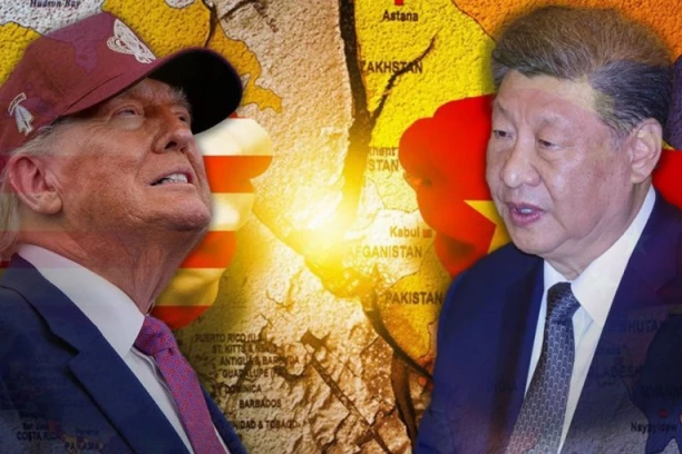 ŠTA KAŽU TRAMP I SI ĐINPING? Dali su reč jedan drugom, ali...