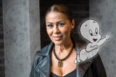 MINA KOSTIĆ DALA ŠUT-KARTU KASPERU?! Intimni odnosi je više ne zanimaju, ova odluka će vas zaprepastiti!