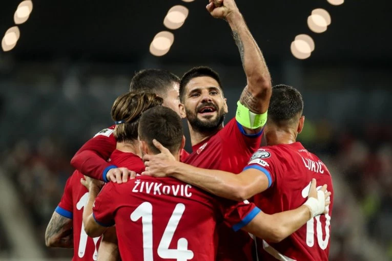 OBJAVLJENA NOVA FIFA RANG LISTA! Hrvati ponovo među deset, pogledajte ko je prvi, a EVO GDE JE SRBIJA!