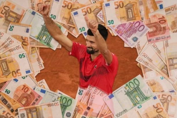 NOVAK PRELAZI U INVESTITORE: Grci otkrili da Đoković MENJA IDENTITET, njegove planove, ali i KOLIKO MU JE BOGATSTVO