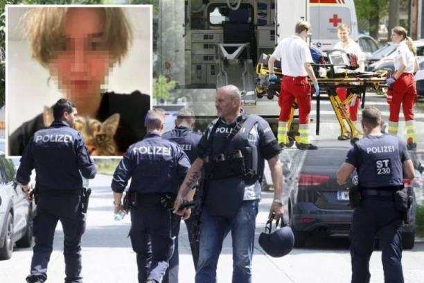 "MOJ SIN JE SA UBICOM IŠAO U ODELJENJE"! Majka otkrila detalje o monstrumu iz Graca: Ovo je istina o njemu