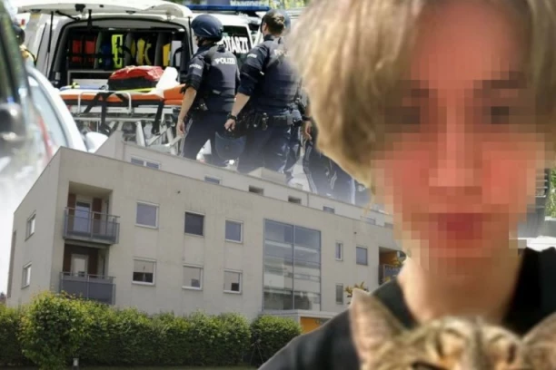 NEPOZNATI DETALJI MASAKRA U GRACU! Šef Kobri otkrio stravične činjenice: Bilo je tako tiho, a u učionici na  trećem spratu...