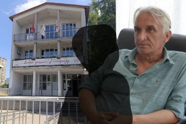 "HTEO JE DA PONOVI 'RIBNIKAR'!" Direktor škole ekskluzivno za Republiku: Nije shvatio šta govori i RANIJE JE BIO PROBLEMATIČAN! (VIDEO)