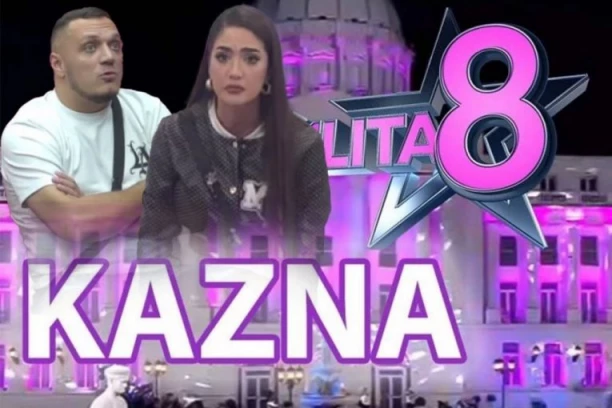 ANĐELA I GASTOZ OSTAJU BEZ HONORARA! Hitna reakcija Velikog Šefa pred kraj "Elite" - neće im biti dobro!