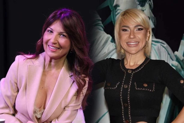 VODI RAČUNA! Jovana Jeremić i Sanja Marinković UŠLE U KLINČ zbog ove situacije!