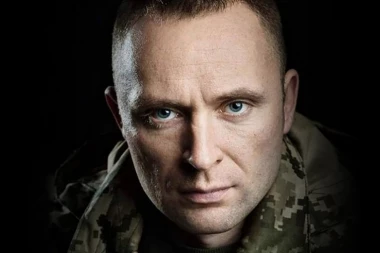 UKRAJINSKI KOMANDANT PODNEO OSTAVKU! Ne mogu da ćutim, to je masakr!