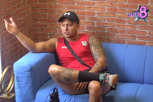 KARIĆ ISKREN DO KOSKE! Očekuje afere, smatra da će Gastoz ZAVRŠITI SA NJOM! (VIDEO)