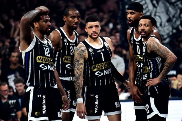 EKSKLUZIVNO: SASLUŠAN JE I ČETVRTI OSUMNJIČENI U TUČI KOŠARKAŠA PARTIZANA - evo na koji način je pokušao da se odbrani!