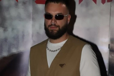 "MNOGO NOVE MUZIKE JE IZAŠLO": Nući brutalno iskren o KONKURENCIJI među mlađim izvođačima - evo kad će se povući! (VIDEO)