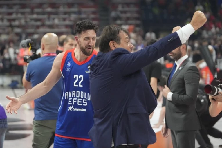 ATAMAN U EMISIJI UŽIVO OTKRIO PLANOVE VASILIJA MICIĆA: Sada je poznato da li će doći u Panatinaikos!
