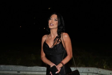 PRVA IZJAVA! ĆERKA BIVŠE ZADRUGARKE POKRALA MAJU MARINKOVIĆ: Otkriveno svi detalji PLJAČKE!