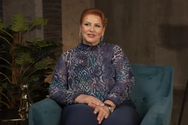 ĆANI ZABRANILI DA SLETI HELIKOPTEROM NA VESELJE! Otvoreno o ulasku sina u "Elitu", Zlati, malom Peji i ZABRANI Marije Šerifović: To je surovo! (VIDEO)