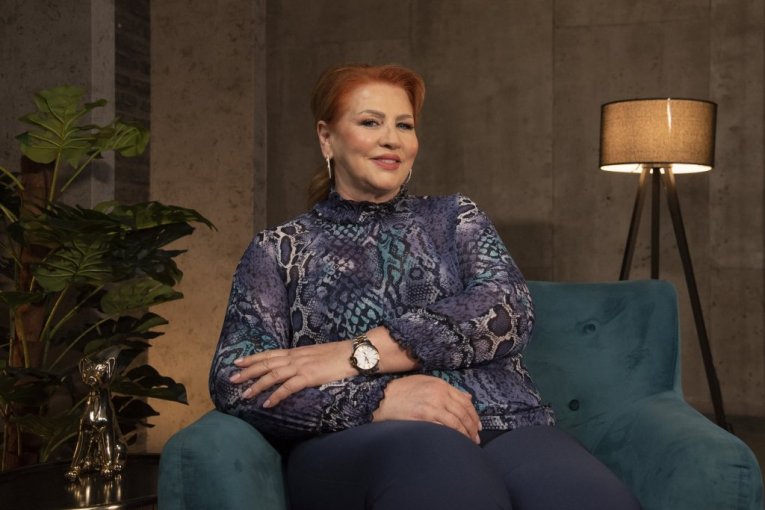 Stanojka Mitrović Ćana