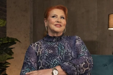 "EMITUJEM DOBRU ENERGIJU": Ćana otkrila kakav tretman dobija na slavljima - svi ostanu bez teksta kad je ugledaju!