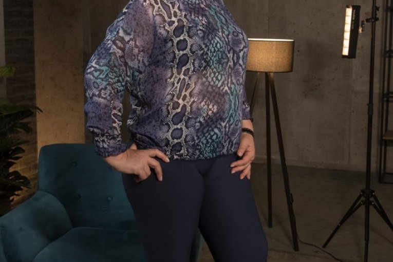 Stanojka Mitrović Ćana