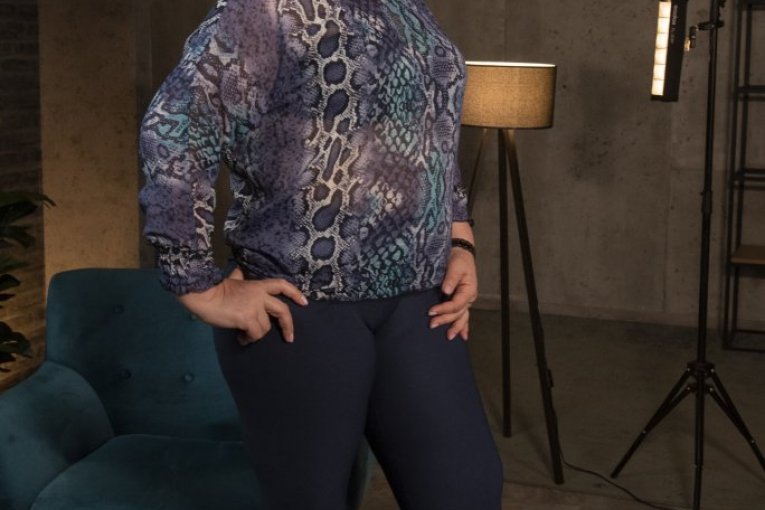 Stanojka Mitrović Ćana