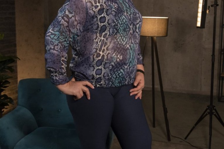 Stanojka Mitrović Ćana