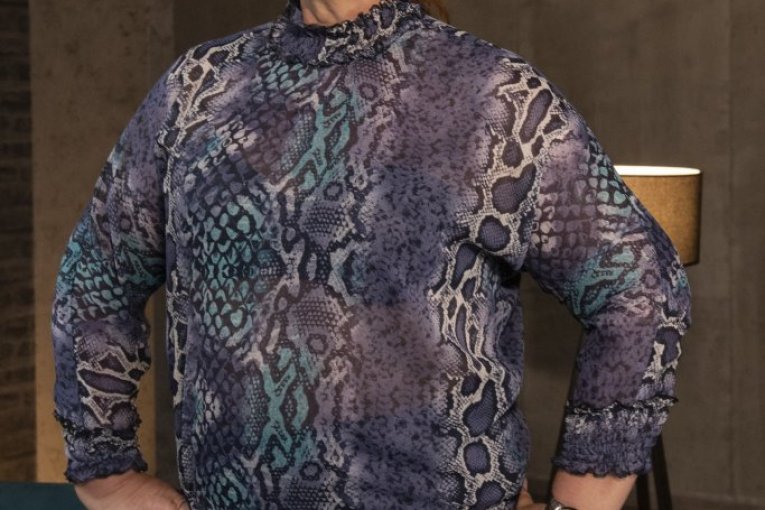 Stanojka Mitrović Ćana