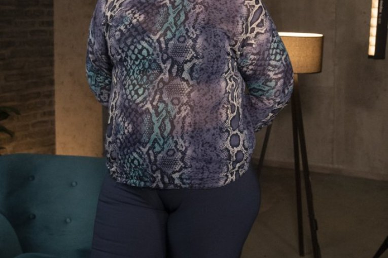 Stanojka Mitrović Ćana