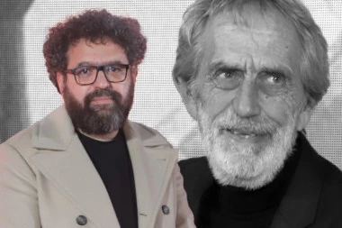 REDITELJ "JUŽNOG VETRA" SKRHAN BOLOM! Oprostio se od čuvenog glumca: Napustio nas je...