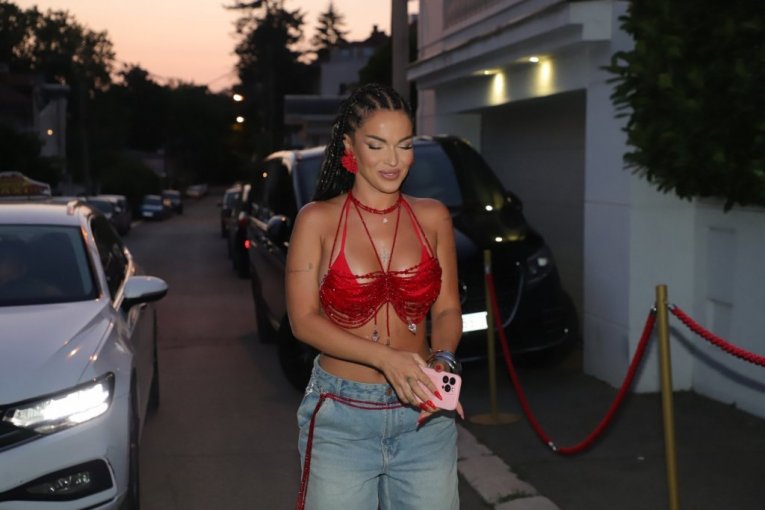 Teodora Džehverović