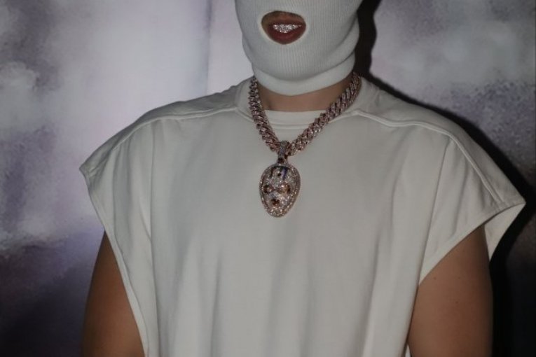 Devito na promociji novog albuma "Nema spavanja"