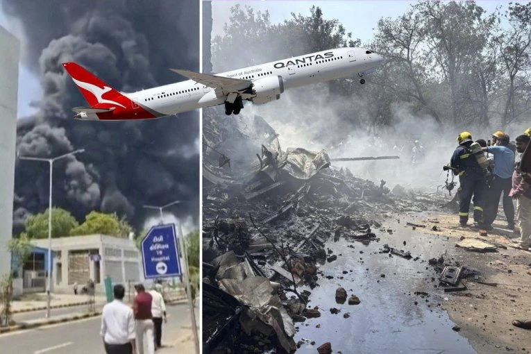 POZNATO I KO JE SVE BIO NA KOBNOM LETU! Stigao spisak državljana, čekaju se informacije o preživelima!