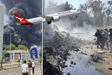 POZNATO I KO JE SVE BIO NA KOBNOM LETU! Stigao spisak državljana, čekaju se informacije o preživelima!