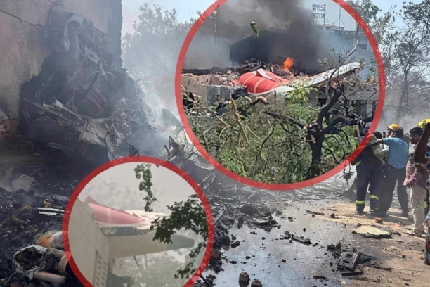 UŽAS! ZNALI SU DA ĆE IM PASTI AVION? "Er Indija" pre tragedije i smrti 260 ljudi dobila ŠOKANTNO UPOZORENJE koje je ignorisala!