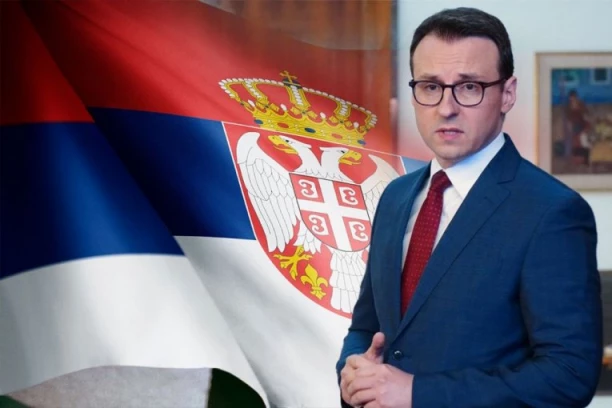 KURTI I NJEGOVO SUDSTVO NASTAVLJAJU TEROR! Srbinu izrečena drakonska kazna bez bilo kakvog dokaza - HITNO SE OGLASILA KANCELARIJA ZA KiM!