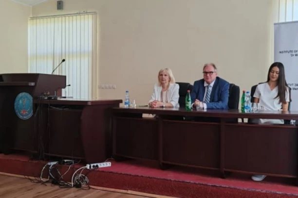 KARAVAN ZDRAVLJA DANAS U INĐIJI! Poslata važna poruka: Prevencija je ključna