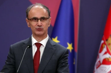 NE MOŽEMO DA DOZVOLIMO DA NEKI FAKULTETI BUDU ZAPOSEDNUTI! Macut: "Dijalog je ključan da se prevaziđu problemi"