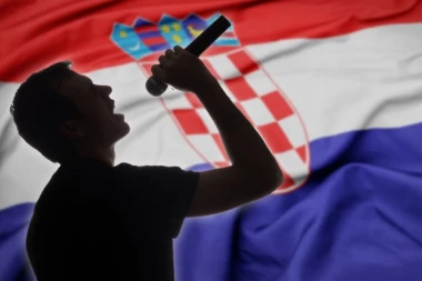 OBOLEO REPER KOJI JE SKANDIRAO USTAŠKE POKLIČE! Hrvat otkazao sve nastupe!