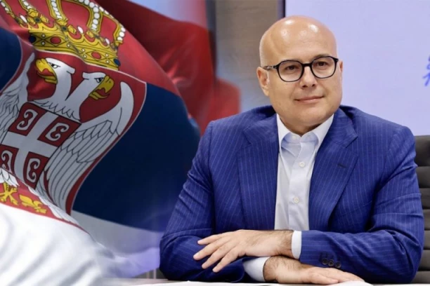 SRAMNA PRESUDA SUDA U PRIŠTINI: Vučević osudio odluku da se zabrani isticanje srpske zastave u Gračanici na Vidovdan