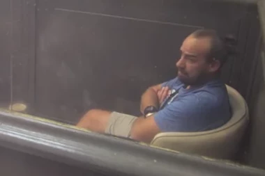 PRVO OGLAŠAVANJE MARIJANE NAKON RAZVODA OD MILOVANA! Ove REČI će ZABOLETI Minića!