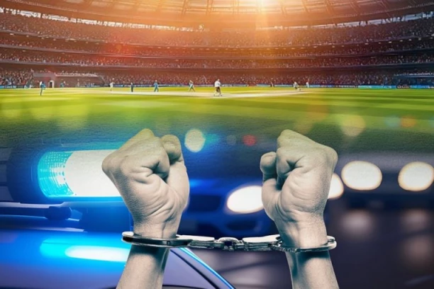 ŠOK! UHAPŠEN POZNATI FUDBALER KAO DEO "PINK PANTERA"! Razbijena kriminalna grupa koja je krala automobile, pa ih prebacivala u Srbiju i BiH!