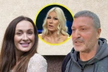 SLAĐA I ĐOLE SE GRLE, VESNE NI NA VIDIKU: Legende devesetih na okupu, ovaj prizor ŠOKIRAO SVE! (VIDEO)