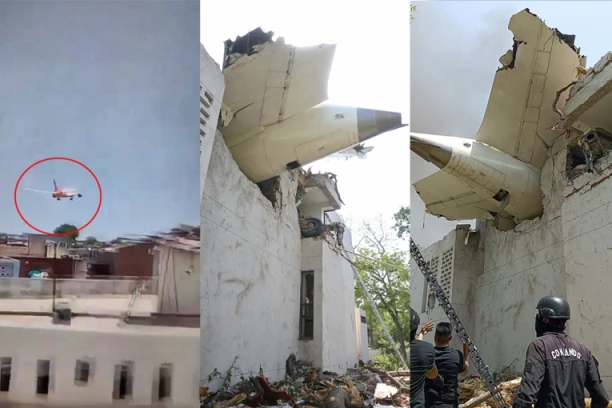 ZAKASNILA NA LET, PA IZBEGLA KATASTROFU U INDIJI! Studentkinju spasila saobraćajna gužva: "Ovo je pravo čudo za mene"