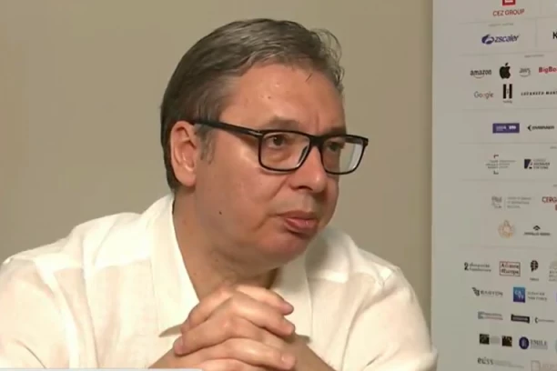 "NAJVEĆA VREDNOST JE PRAVDA, A OVO JE NEPRAVDA": Predsednik Vučić o skandaloznoj odluci suda!