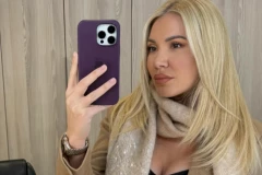 NAŠA VODITELJKA HITNO HOSPITALIZOVANA: Bojana Ristivojević ZAKOVANA za bolnički krevet!