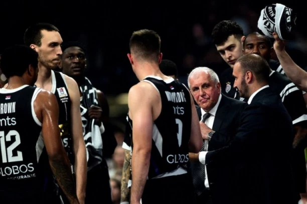 NEMA ČEKANJA, STIŽU BAREM TROJICA! Partizan VERUJE najboljima: Evo ko MOŽE DA IDE i ko SIGURNO ostaje