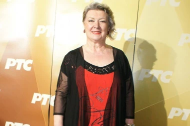 "STALNO JE PRIČAO O NEKIM DRUGARICAMA": Gordana Stojićević se RAZVODI od muža nakon 39 godina braka - evo kako je ranije govorila o njemu!