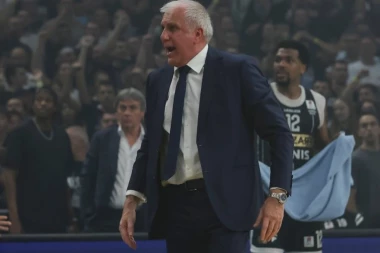 PARTIZAN ISPUSTIO POJAČANJE SEZONE! Šta se desilo?!