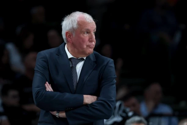 MALER ZA PARTIZAN! Povredio se košarkaš crno-belih na pripremnom meču! (VIDEO)